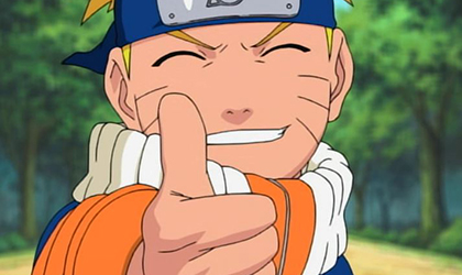 Naruto tendr una pelcula en accin real