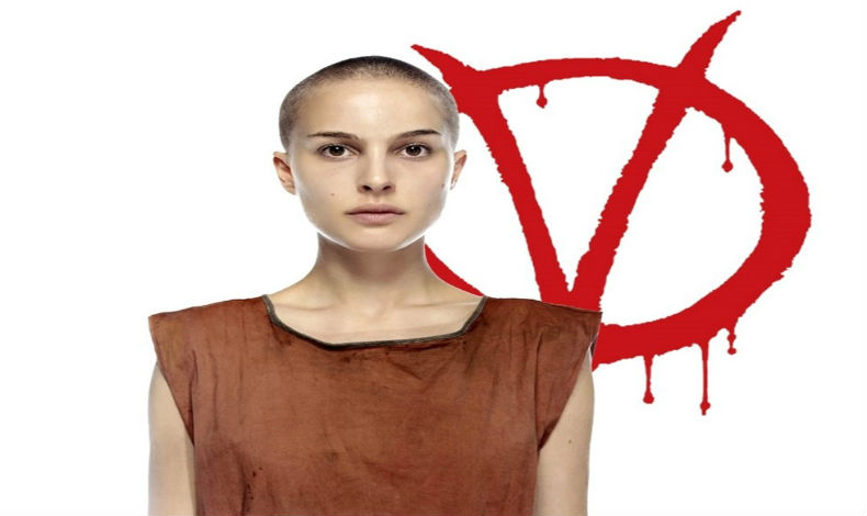 Natalie Portman suea con hacer una secuela de 