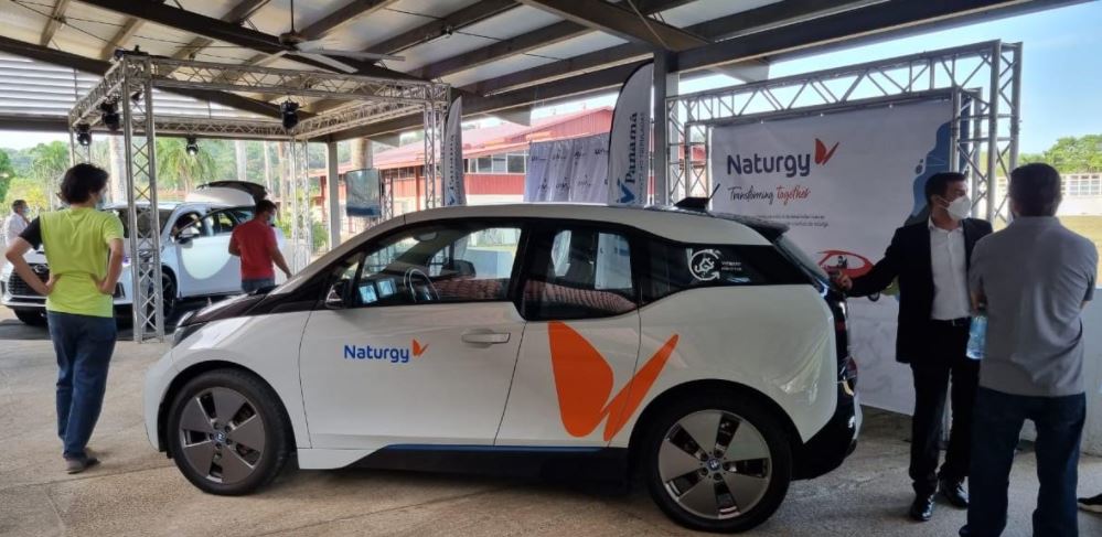 Naturgy promueve la movilidad elctrica y el desarrollo sustentable