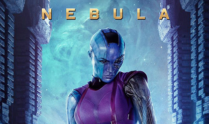 Infinity War: Nebula estar en la pelcula, segn Karen Gillan