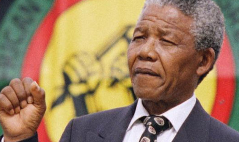 Invitan a estudiantes a participar en el 10 concurso Nelson Mandela