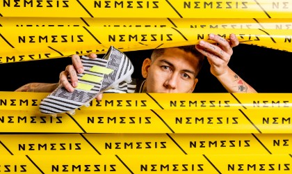 adidas Football lanza Nemeziz, un botn para el Creador gil