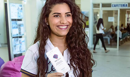 Maneja tu efectivo de forma segura a travs del smartphone con Nequi