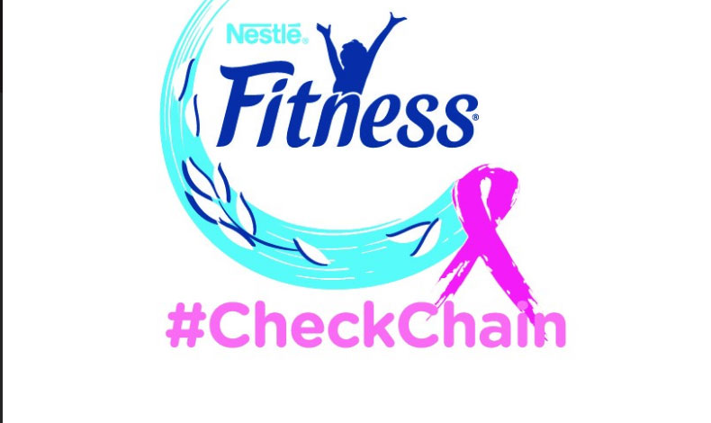 Nestl Fitness este ao lanza la campaa global #CheckChain