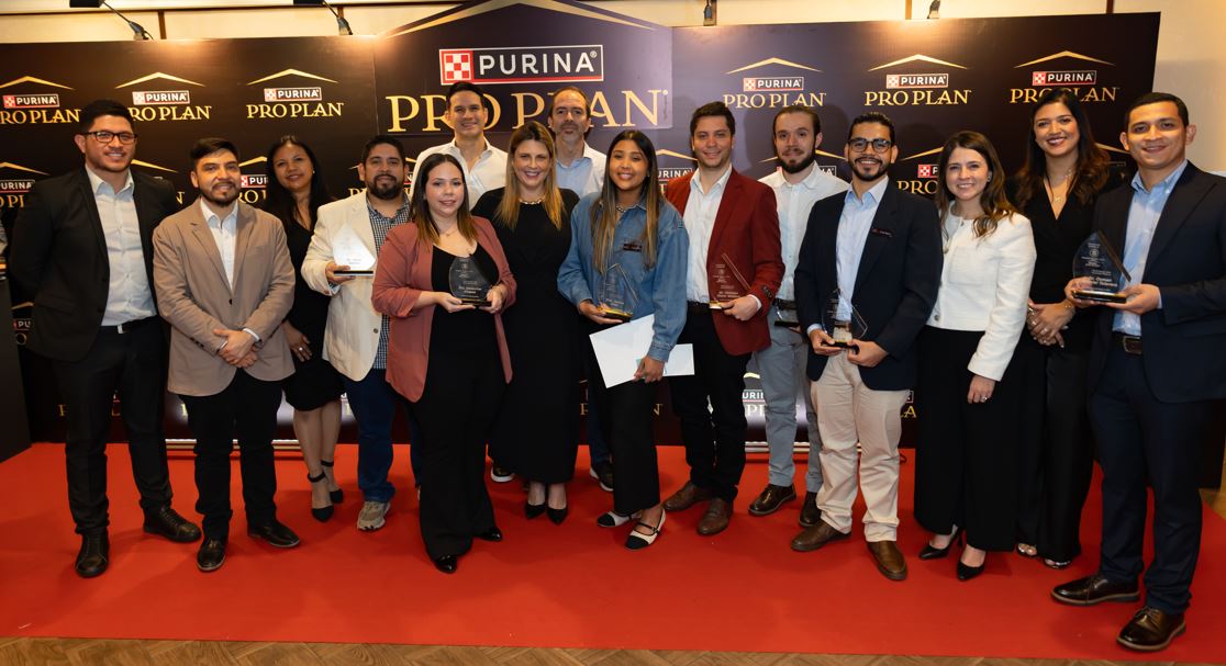 Nestl� Purina presenta el �Desaf�o Cl�nico Pro Plan�