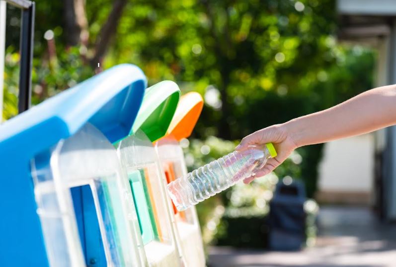 Diciembre, poca para derribar mitos del reciclaje!