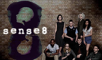 Netflix cancela Sense8 antes de su tercera temporada