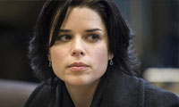 Neve Campbell regresa a Scream 4