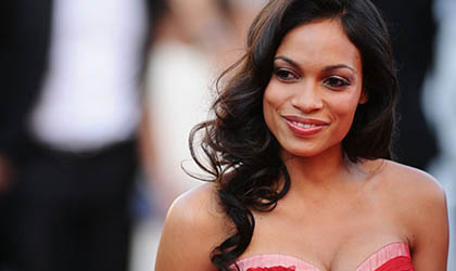 The New Mutants: Rosario Dawson podra ser el prximo fichaje