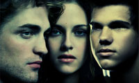 Podra haber Spin-Off de Twilight (Crepsculo)