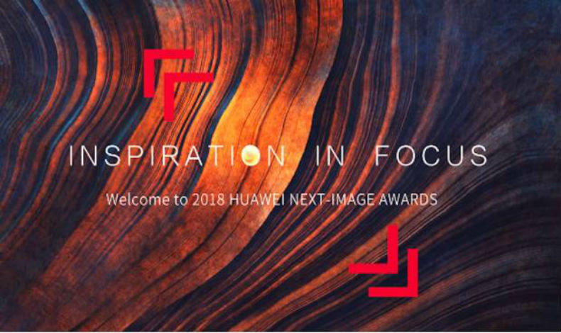 Huawei lanza segunda edicin de NEXT-IMAGE Awards