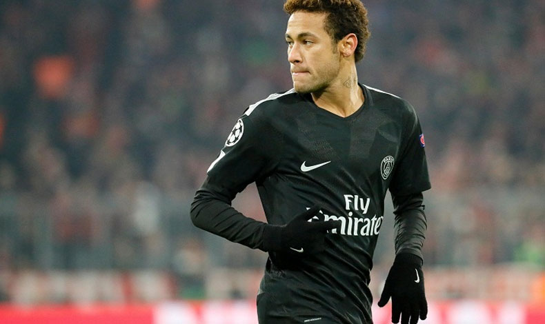 Neymar ser el 