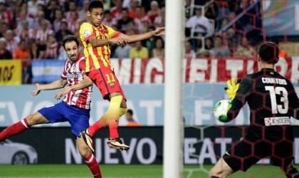 Hoy se define al campen de la Supercopa de Espaa