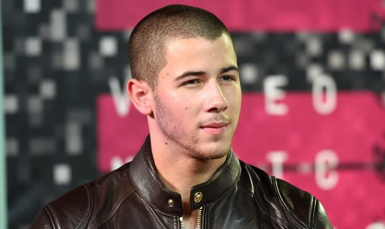 Nick Jonas se une a Tom Holland y Daisy Ridley en Chaos Walking
