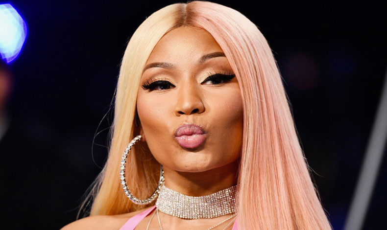 Nicki Minaj piensa tener hijos?