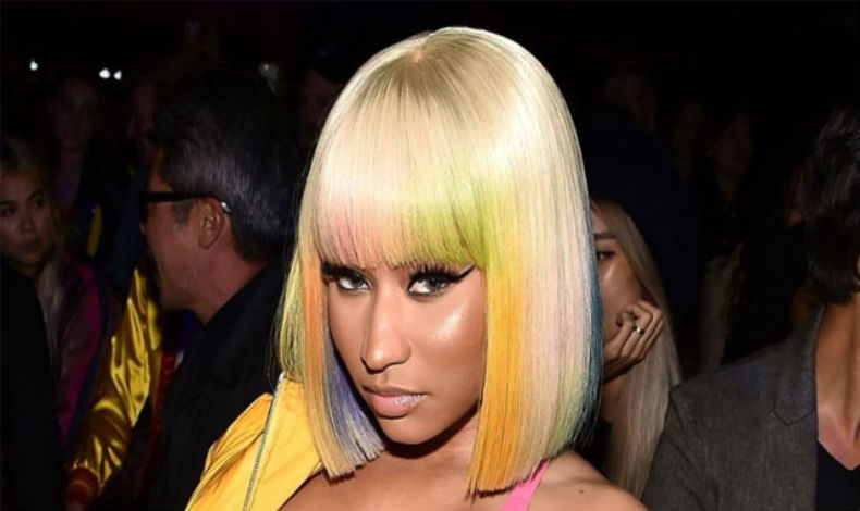 Nicki Minaj responde sobre pelea con Cardi B