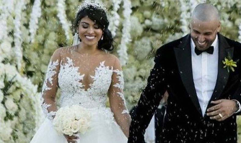 Nicky Jam pasa a lista de divorciados