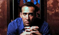 Hungry Rabbit Jumps, protagonizado por Nicolas Cage