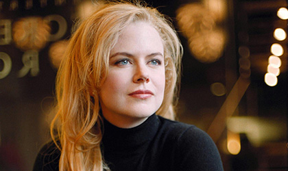 Las cosas siguen mal para las mujeres que hacen cine, segn Nicole Kidman