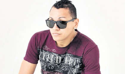 Dejar por completo el nombre de NIGGA y ser solo Flex