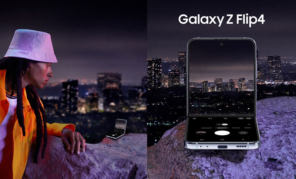 Cmo hacer las mejores fotos en estas Navidades con Nightography de Galaxy
