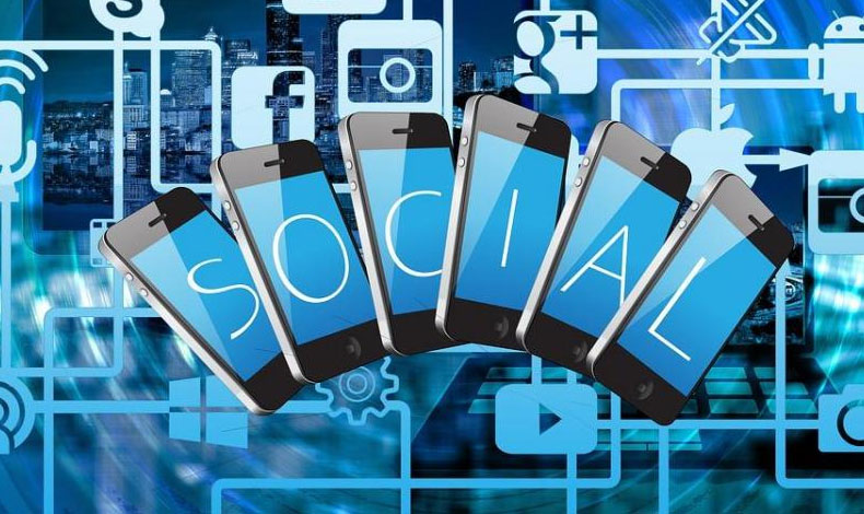 Cmo las redes sociales han cambiado la manera de socializar de los nios