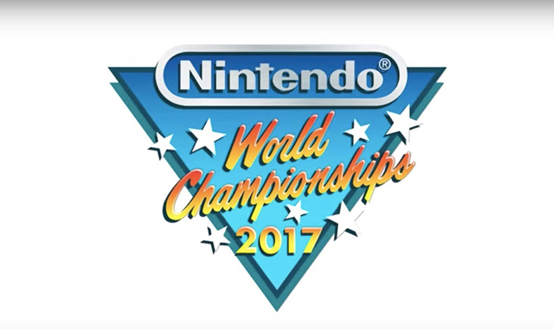 Nintendo World Championships ya tiene un ganador de 2017