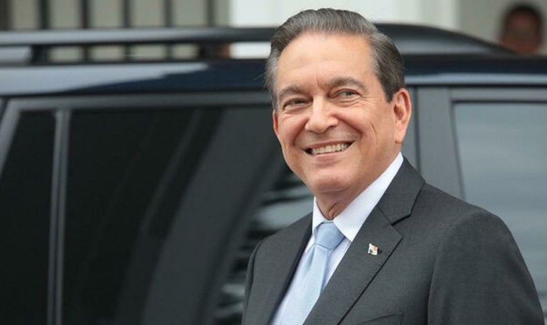 Hoy a las 5:00 pm Nito Cortizo dar nombre de Magistrados