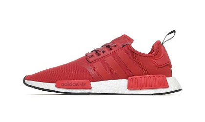 Adidas sacar solo en Inglaterra las NMD_R1