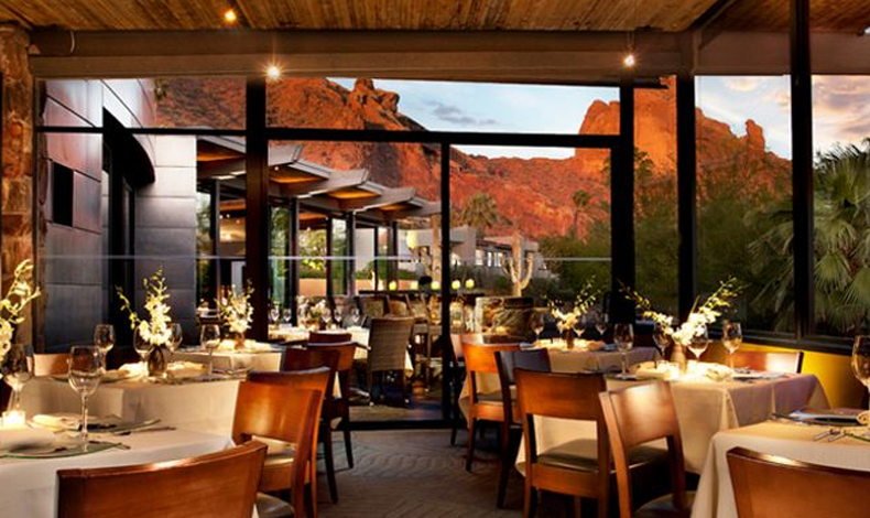 Lo que no deberas pedir en los restaurantes