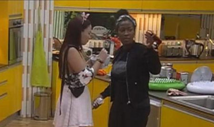 Big Brother no sabe a quien complacer
