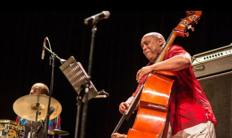 Hoy ser la noche de gala en el Panam Jazz Festival