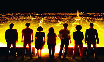 Bertrand Bonello hace explotar el festival de San Sebastin con su rabiosa 