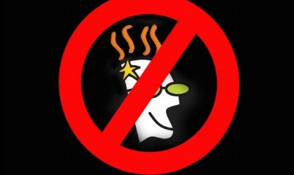 Servicio registro de dominios GoDaddy sufre cada y afirman que Anonymous es el responsable