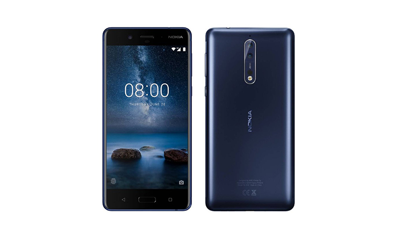 Nokia presentar� su nuevo smartphone el 16 de agosto