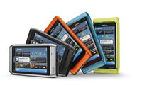 Movistar y Nokia presentan en Panam el tan esperado Nokia N8