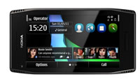 Nokia Ovi Store registra 5 millones de descargas diarias