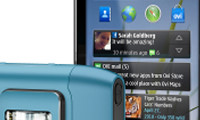 Nokia N8, un celular dedicado para redes sociales