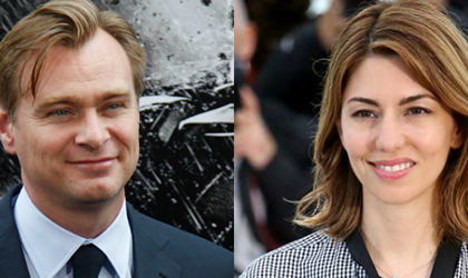 Christopher Nolan y Sofia Coppola piden a la audiencia ver sus pelculas en salas de cine y no en Netflix