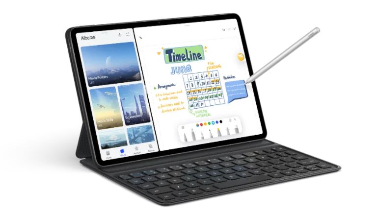 Eres un nmada digital? Conoce los gadgets de HUAWEI que te sern de mayor utilidad