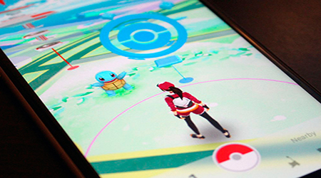 Novedades de la nueva actualizacin de Pokmon GO