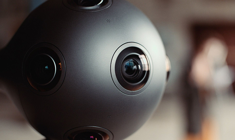 Nokia despide a su 360 OZO VR