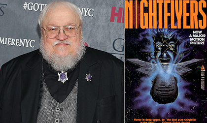Syfy da luz verde a la nueva serie del creador de Game of Thrones