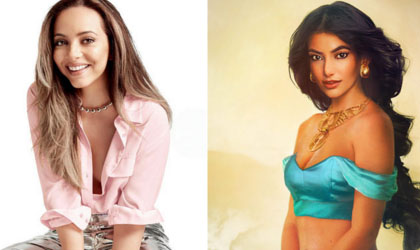 Jade Thirlwall podra convertirse en Jasmine en la nueva pelcula de Aladdin