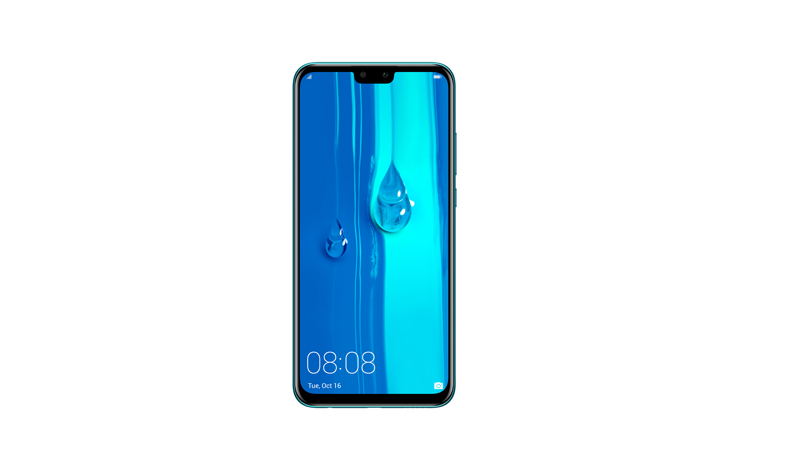 Caractersticas del nuevo Huawei Y9 2019