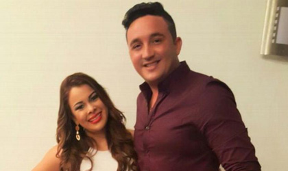 Margarita Henrquez y Luis Prez traern nuevo programa radial