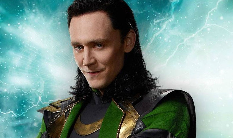 Nuevo rumor sobre la serie de Loki