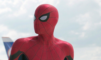 El nuevo Spider-Man podra durar menos de lo esperado