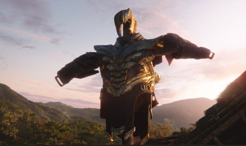 Nuevo triler de 'Vengadores: Endgame' pone el hype en el cielo