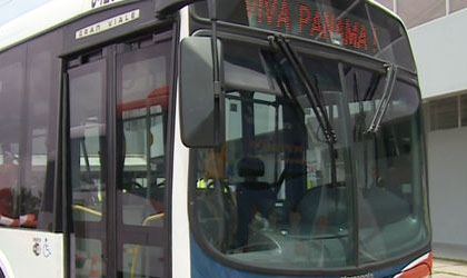 Consejo de Gabinete autoriz suscripcin al contrato para la compra de buses